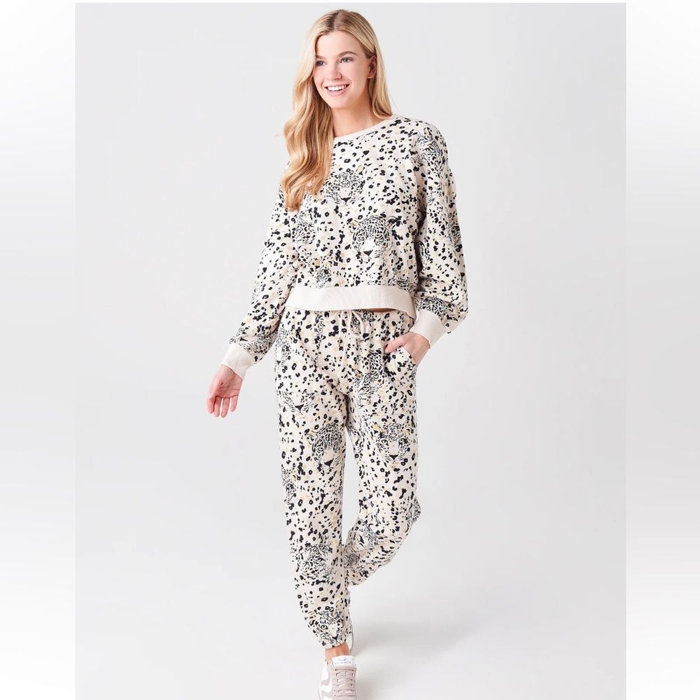 Z Supply Women’s Cali Wild Sun MatchingSet